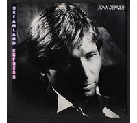 dreamland express LP