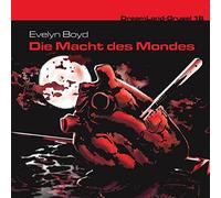 Dreamland-Grusel - Folge 18-die Macht des Mondes