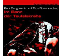 Dreamland-Grusel - Folge 22-im Bann der Teufelskrähe