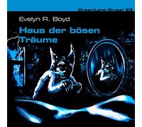 Dreamland-Grusel - Folge 23-Haus der Bösen Träume [Import]