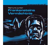Dreamland-Grusel - Folge 27-Frankensteins Vermächtnis [Import]