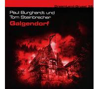 Dreamland & Grusel - Folge 36-Galgendorf