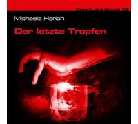 Dreamland-Grusel - Folge 38-der Letzte Tropfen