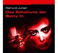 Dreamland-Grusel - Folge 42-das Geheimnis der Betty H. [Import]