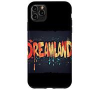 Dreamland Magic para un sueño tranquilo Carcasa para iPhone 11 Pro Max