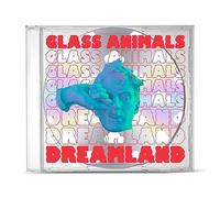 Dreamland: Real Life Edition (CD)