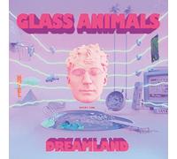 Dreamland: Real Life Edition (Edición Color) (LP) [Vinilo]