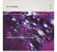 Dreamland-Remixes (Starsplash/Rocco, 2002) / Vinyl Maxi Single [Vinyl 12'']