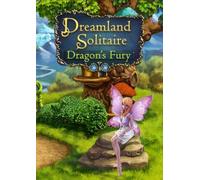 Dreamland Solitaire: Dragon's Fury (PC) Steam Key EUROPE