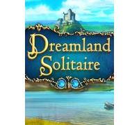 Dreamland Solitaire (PC) Steam Key GLOBAL