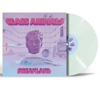 DREAMLAND (TRANSLUCENT GREEN VINYL (TARGET))