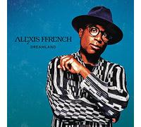 Alexis Ffrench - Dreamland (2 LP)
