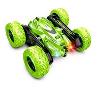 Dreamlandia Coche Teledirigido Acrobático 360° - Juguetes Niños 4-12 Años