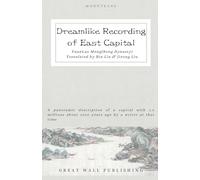 Dreamlike Recording of East Capital