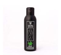 Dreamlove Aceite Trantrico de Cannabis - 150 gr