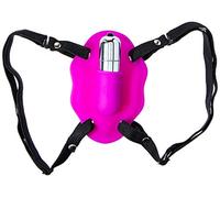 Dreamlove Arnes Love Rider con Vibracion - 1 Unidad