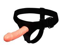 Dreamlove Baile Harness Passionate Woman 16 cm - 1 Unidad