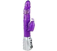 Dreamlove Baile Mariposa Tulip Rotador Up&Down - 150 gr