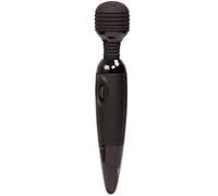 Dreamlove Baile Power Potente Masajeador Compacto Negro - 1 Unidad