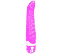 Dreamlove Baile The Realistic Cock Lila G-Spot 21.8 cm - 1 Unidad