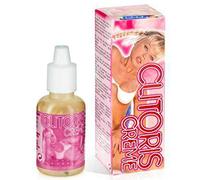 Dreamlove Crema estimuladora de clítoris – 1 unidad