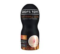 Dreamlove Easy Rider Hot Masturbador Anal - 1 Unidad