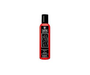 Dreamlove Eros-Art Aceite Masaje Tantrico Natural y Afrodisíaco Canela - 200 ml