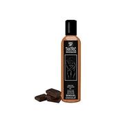 Eros-Art Aceite de masaje tántrico Chocolate afrodisíaco natural 100 ml