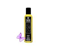 Eros-art aceite masaje tantrico natural y afrodisíaco neutral 100ml