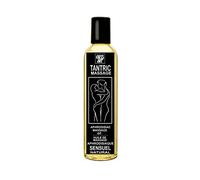 Dreamlove Eros-Art Aceite Masaje Tantrico Natural y Afrodisíaco Neutral - 200 ml