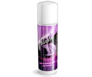 Dreamlove Female Booster Crema Reafirmante de Senos - 125 ml