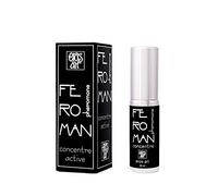 Dreamlove Feroman Perfume Feromonas Concentrado - 1 Unidad
