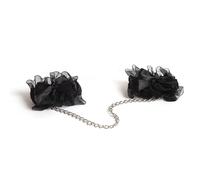 Dreamlove Frou Frou Esposas de Organza - 1 Unidad