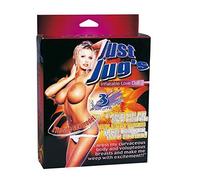 Dreamlove Just Jugs 3 Muñeca Hinchable - 1 Unidad
