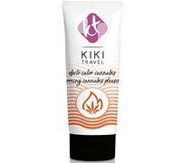 Kiki Cannabis Efecto Calor