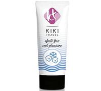 Kikí Travel Gel Deslizante Efecto Frío Intensificador 50ml