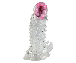 Dreamlove Ly-Baile Brave III Man Sensor Extension - 1 Unidad
