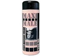 Dreamlove Maxi Male Crema de Masaje Para El Pene - 1 Unidad