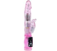 Dreamlove Mini Rabbit Intimate Lover Lila - 1 Unidad
