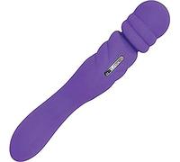 Dreamlove Nalone Jane Masajeador Recargable Lila - 180 gr