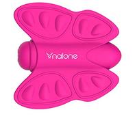 Dreamlove Nalone Madam Mini Vibrador Mariposa - 195 gr