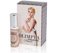 Dreamlove Olimpya Vibrating Pleasure Potente Estimulante Goddess - 200 gr