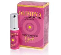 Dreamlove Olimpya Vibrating Pleasure Potente Estimulante Power - 200 gr