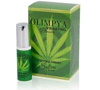 Dreamlove Olimpya Vibrating Pleasure Potente Intensificador Sativa - 200 gr
