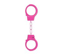 Dreamlove Ouch Beginner'S Esposas Rosa - 1 Unidad