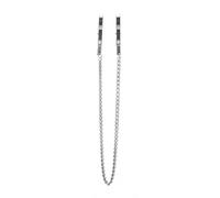 Dreamlove Ouch Pinza Pezones Pincers Metal - 1 Unidad