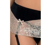 Dreamlove Passion Lotus Set 3 Pcs Negro L/XL - 1 Unidad