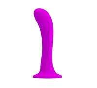 Dreamlove Passion Strong Suction Plug Unisex - 1 Unidad