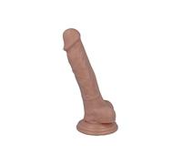 Mr intense 9 pene realistico 17.8 -o- 3cm