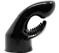 Dreamlove Power Head Cabezal Intercambiable para Masajeador Estimulación Punto G y Clítoris - 1 Unidad